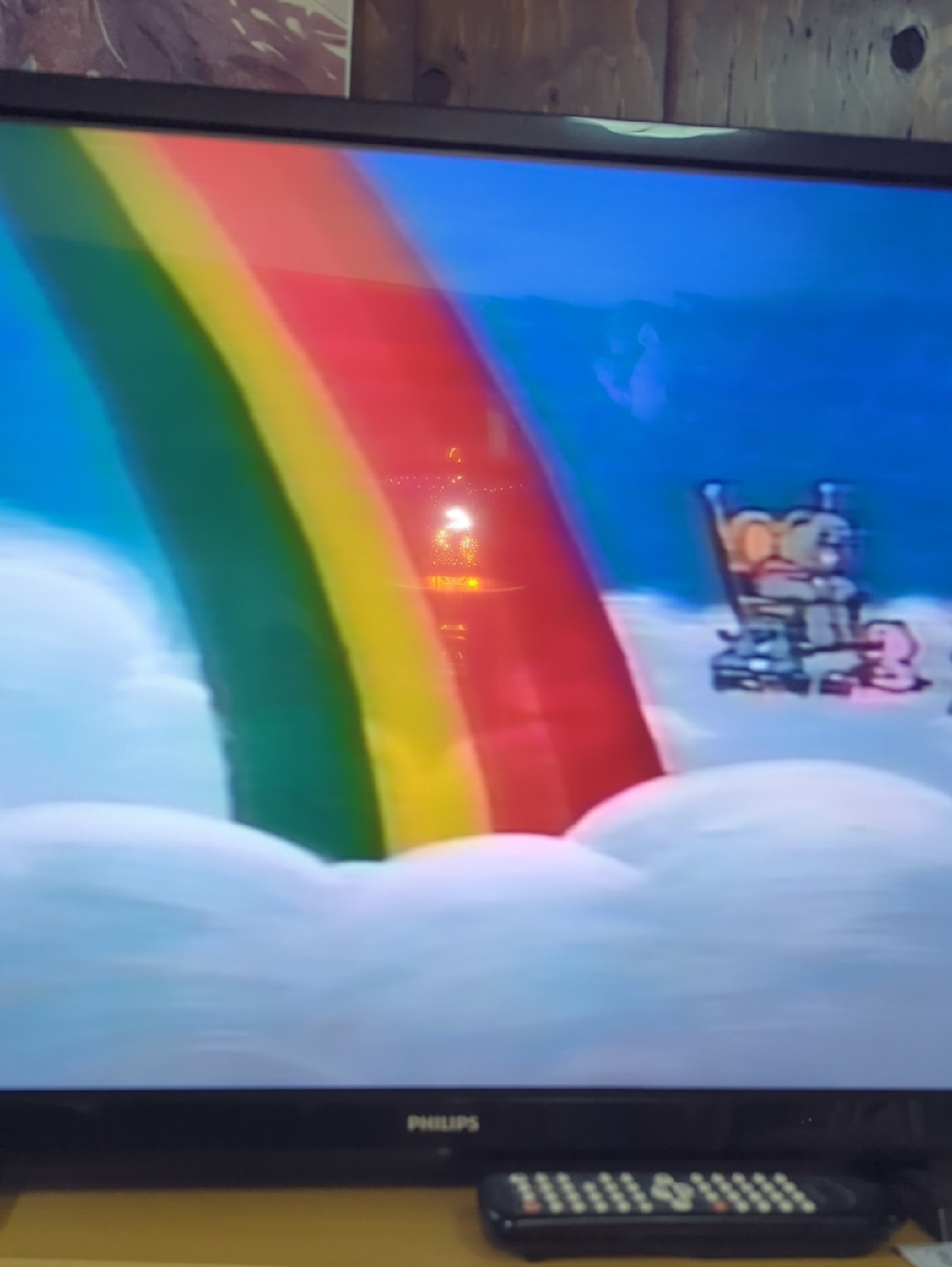 Vintage 1984 Care Bears Battle the Freeze Machine VHS Tape – Original Tape - Picture 6 of 15